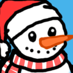 Ѕnowman