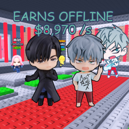 [UPD] Steal from Alien Stage icon