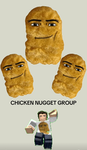 VERY COOL NUGGETS GROUP
