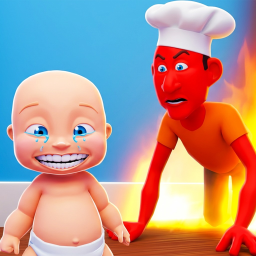 [🌋S13] BATHE DA BABY icon