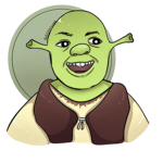 Shrieky Development!