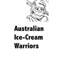 Australian Ice-cream Warriors