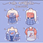 CCP Clothes!