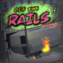 Off The Rails Open Alpha