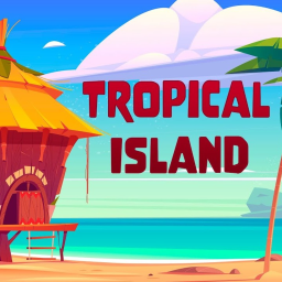 Tropical Island