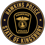 Hawkins Police Department