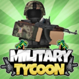 [UPD] Military Tycoon  icon