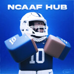 NCAAF Hub