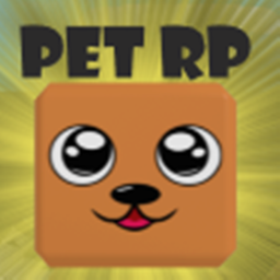 Pet Roleplay!