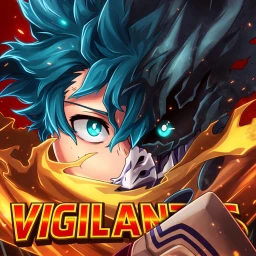 Vigilantes [CC] icon