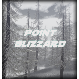ＵＳＷＣＷ - Point Blizzard