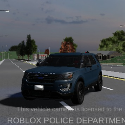 Tennessee State Roleplay