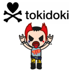 tokidokі