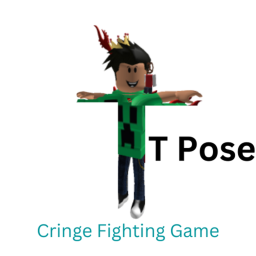 Simple Fighting Game