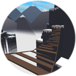 Cool Obby 2 - Snow