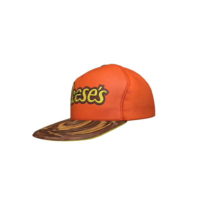 Reese's Peanut Butter Cups Cap