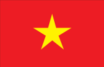 (UN)Vietnam Socialist Republic/越南社会主义共和国
