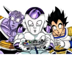 the gaming gang