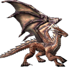 dragon breath