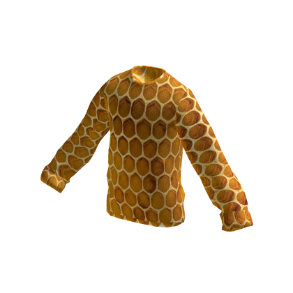 BeeSwarmShirt thumbnail