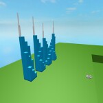 200 Story Tower (Status: Cancelled)