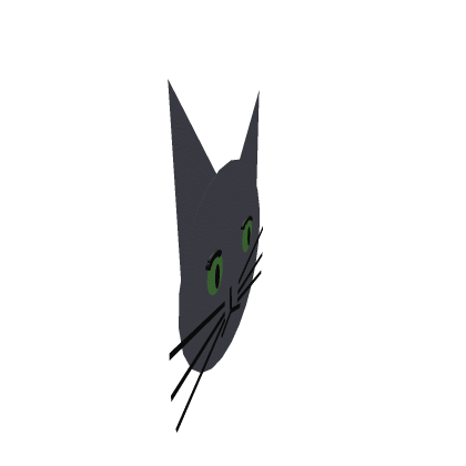 Cat Head