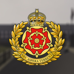 THE DUKE OF LANCASTER'S REGIMENT | FULWOOD BARRACK