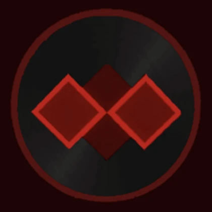 Black Widow Empire babft Roblox group icon
