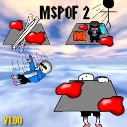 MSPOF 2 [v1.00] icon