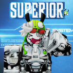 Superior Games Studio