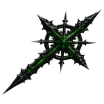 Endo's Cross