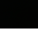 The endless loop of blackness