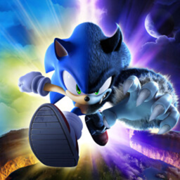Sonic Obby