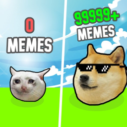 +1 Meme Every Second