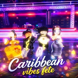 Caribbean Vibes (7pm🔥) icon