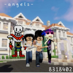 -a n g e l s-