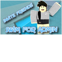 Swim for admin