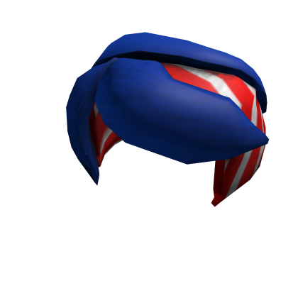 Roblox Item Lady Patriot