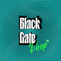 Black Gate Shop