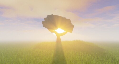 The Tree.