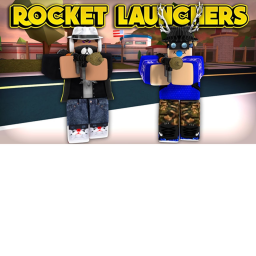 Battle Of Rockets
