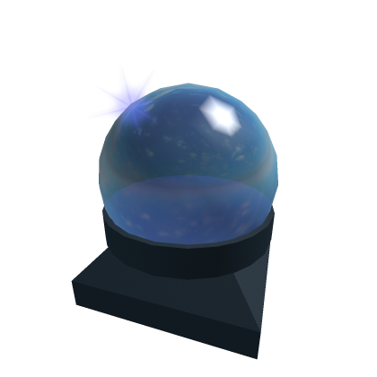crystal ball