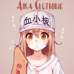 Aika Clothing <3