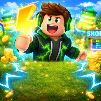 Energy Clicker Simulator