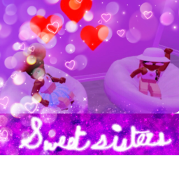 THE SWEET SISTERS FAN CLUB