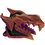 Nova Wyvern Helm