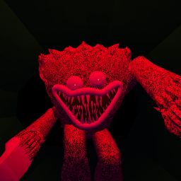 Poppy Playtime (OFFICAL RELEASE)