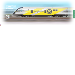 ################# trains Usa