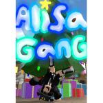 Alisa's Gang
