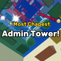 Tower of Echoes
